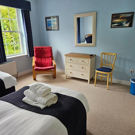 Mandalay Holiday Home Amesbury Exterior foto