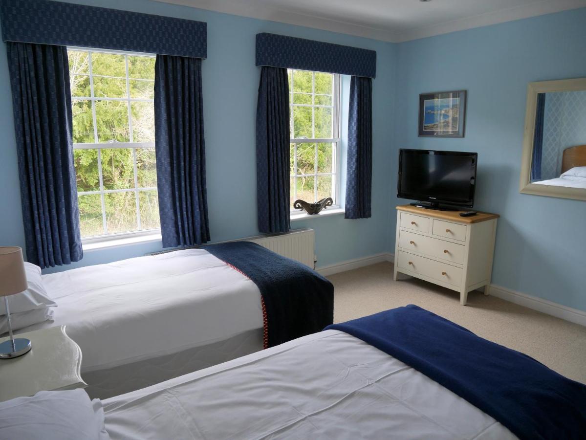 Mandalay Holiday Home Amesbury Exterior foto