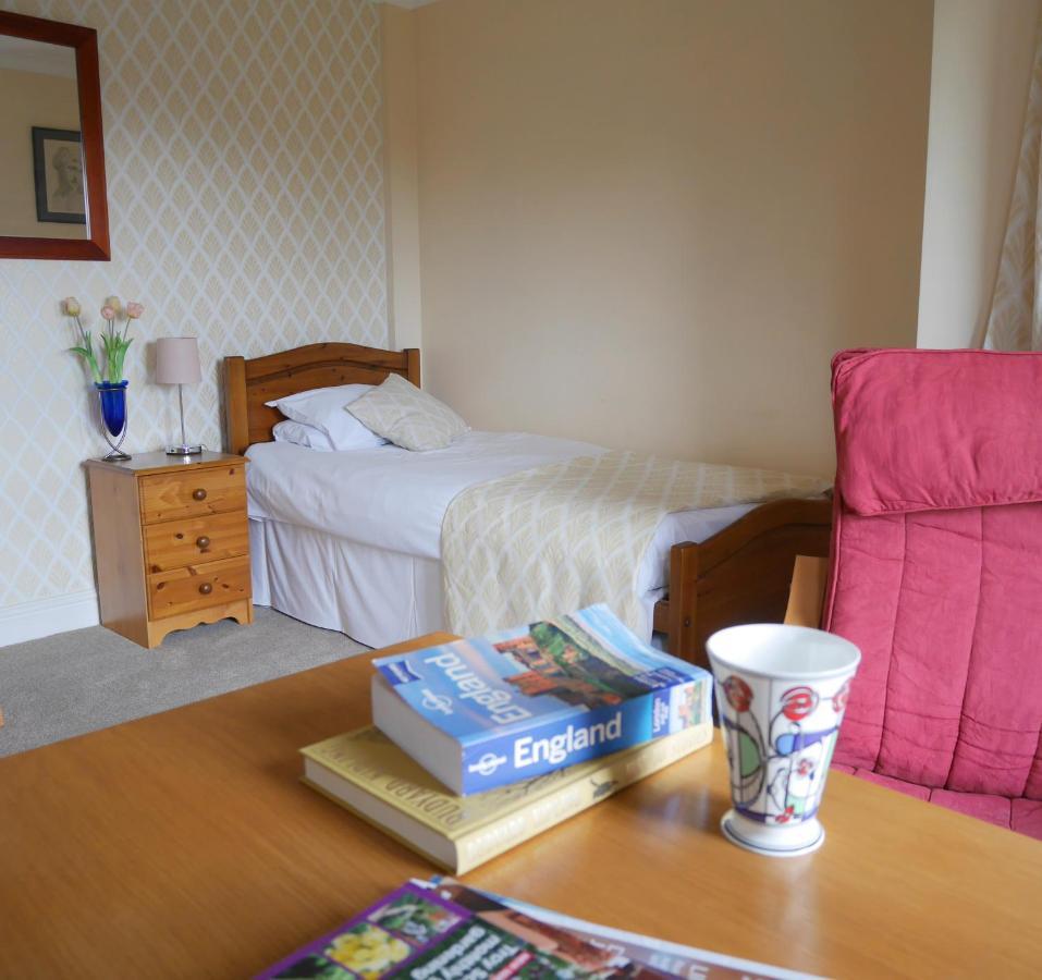 Mandalay Holiday Home Amesbury Exterior foto