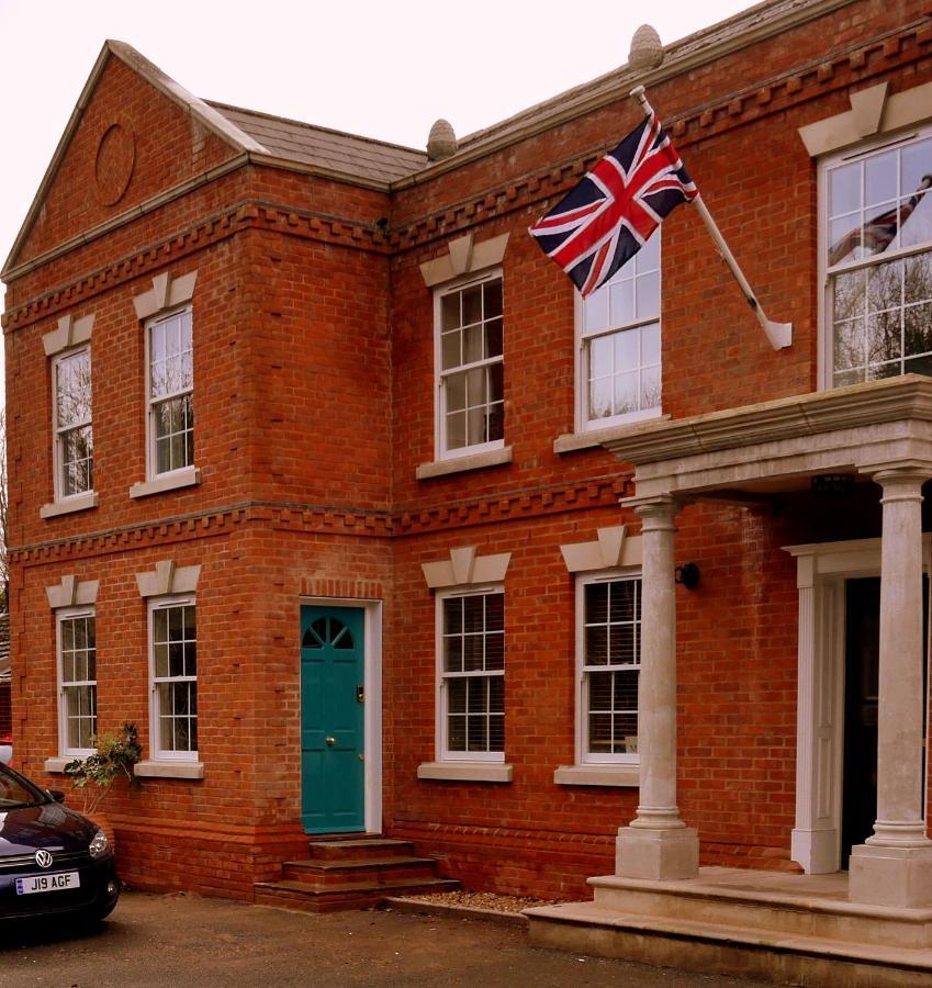 Mandalay Holiday Home Amesbury Exterior foto