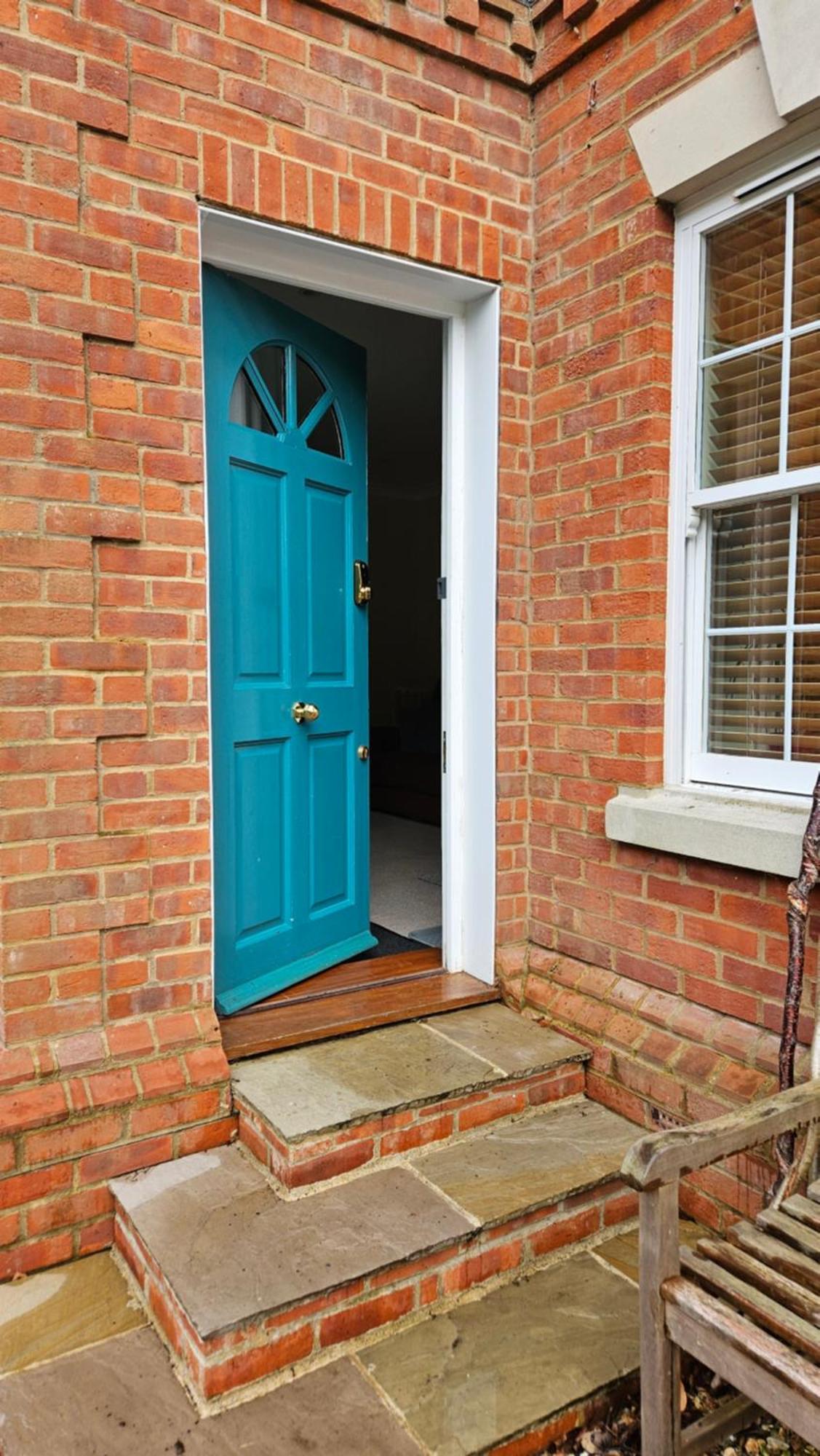 Mandalay Holiday Home Amesbury Exterior foto