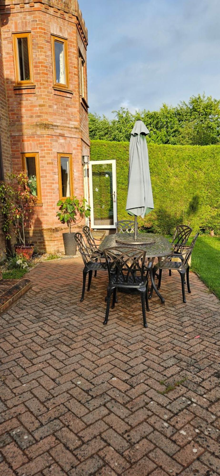 Mandalay Holiday Home Amesbury Exterior foto