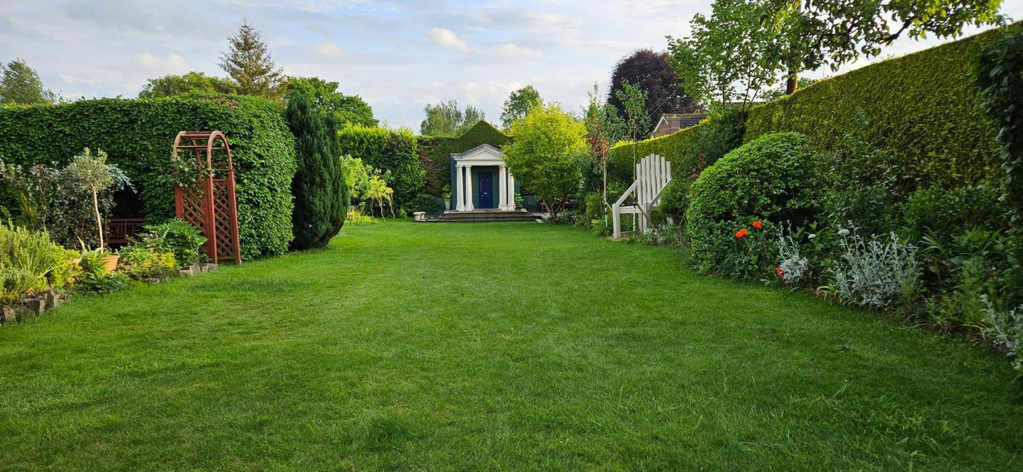 Mandalay Holiday Home Amesbury Exterior foto
