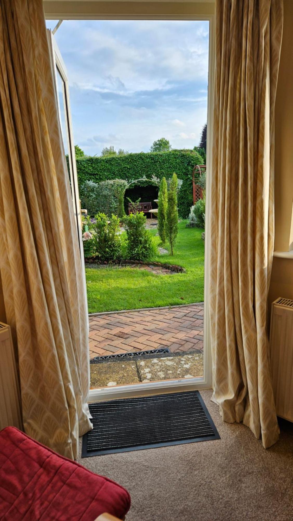 Mandalay Holiday Home Amesbury Exterior foto